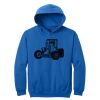 Youth Softstyle ® Midweight Fleece Hoodie Thumbnail