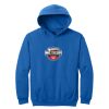 Youth Softstyle ® Midweight Fleece Hoodie Thumbnail
