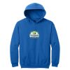 Youth Softstyle ® Midweight Fleece Hoodie Thumbnail