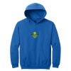 Youth Softstyle ® Midweight Fleece Hoodie Thumbnail