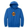 Youth Softstyle ® Midweight Fleece Hoodie Thumbnail