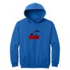Youth Softstyle ® Midweight Fleece Hoodie Thumbnail