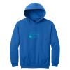 Youth Softstyle ® Midweight Fleece Hoodie Thumbnail