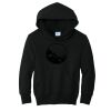 Youth Core Fleece Pullover Hooded Sweatshirt Thumbnail