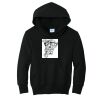 Youth Core Fleece Pullover Hooded Sweatshirt Thumbnail