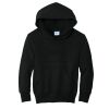 Youth Core Fleece Pullover Hooded Sweatshirt Thumbnail