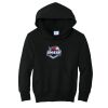 Youth Core Fleece Pullover Hooded Sweatshirt Thumbnail
