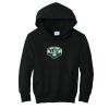 Youth Core Fleece Pullover Hooded Sweatshirt Thumbnail