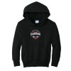 Youth Core Fleece Pullover Hooded Sweatshirt Thumbnail