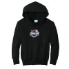 Youth Core Fleece Pullover Hooded Sweatshirt Thumbnail