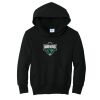 Youth Core Fleece Pullover Hooded Sweatshirt Thumbnail