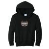 Youth Core Fleece Pullover Hooded Sweatshirt Thumbnail