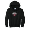 Youth Core Fleece Pullover Hooded Sweatshirt Thumbnail