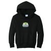 Youth Core Fleece Pullover Hooded Sweatshirt Thumbnail