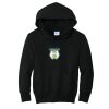Youth Core Fleece Pullover Hooded Sweatshirt Thumbnail