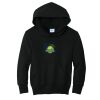 Youth Core Fleece Pullover Hooded Sweatshirt Thumbnail