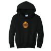Youth Core Fleece Pullover Hooded Sweatshirt Thumbnail
