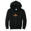 Youth Core Fleece Pullover Hooded Sweatshirt Thumbnail