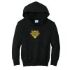 Youth Core Fleece Pullover Hooded Sweatshirt Thumbnail