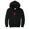 Youth Core Fleece Pullover Hooded Sweatshirt Thumbnail