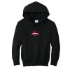 Youth Core Fleece Pullover Hooded Sweatshirt Thumbnail