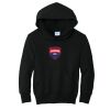 Youth Core Fleece Pullover Hooded Sweatshirt Thumbnail