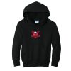 Youth Core Fleece Pullover Hooded Sweatshirt Thumbnail