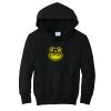 Youth Core Fleece Pullover Hooded Sweatshirt Thumbnail