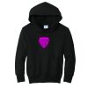 Youth Core Fleece Pullover Hooded Sweatshirt Thumbnail