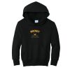 Youth Core Fleece Pullover Hooded Sweatshirt Thumbnail