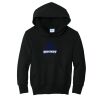 Youth Core Fleece Pullover Hooded Sweatshirt Thumbnail
