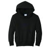 Youth Core Fleece Pullover Hooded Sweatshirt Thumbnail