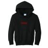 Youth Core Fleece Pullover Hooded Sweatshirt Thumbnail