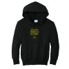 Youth Core Fleece Pullover Hooded Sweatshirt Thumbnail