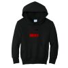 Youth Core Fleece Pullover Hooded Sweatshirt Thumbnail